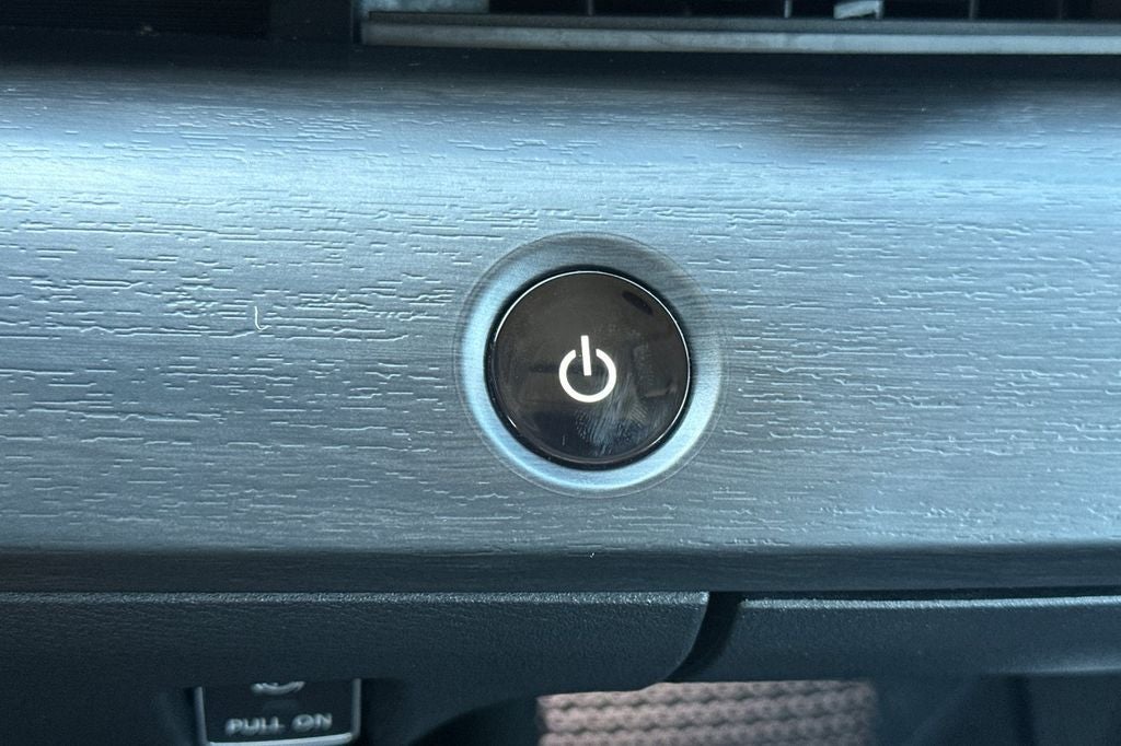 2023 Nissan Ariya ENGAGE