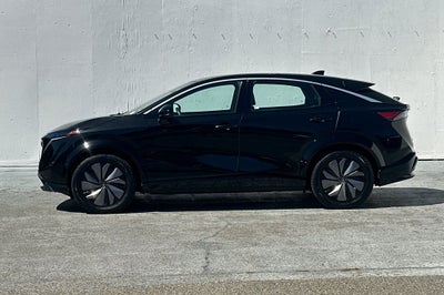 2023 Nissan Ariya ENGAGE