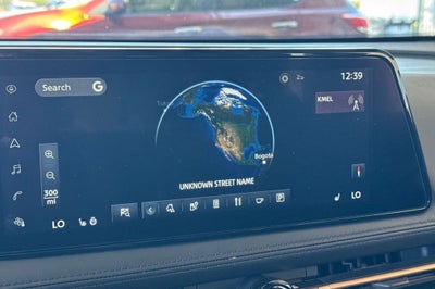 2023 Nissan Ariya ENGAGE
