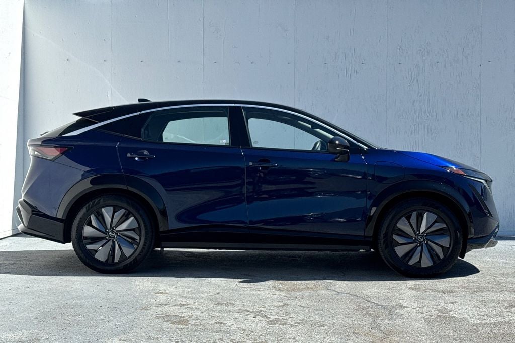 2023 Nissan Ariya ENGAGE