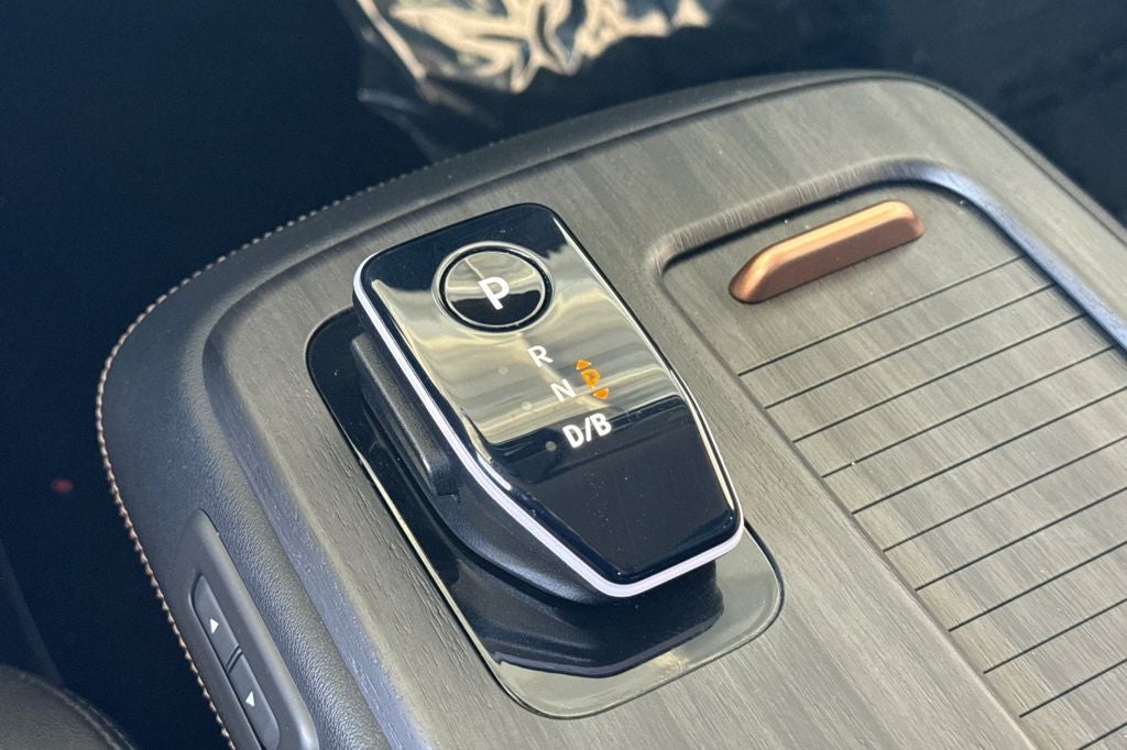 2023 Nissan Ariya ENGAGE