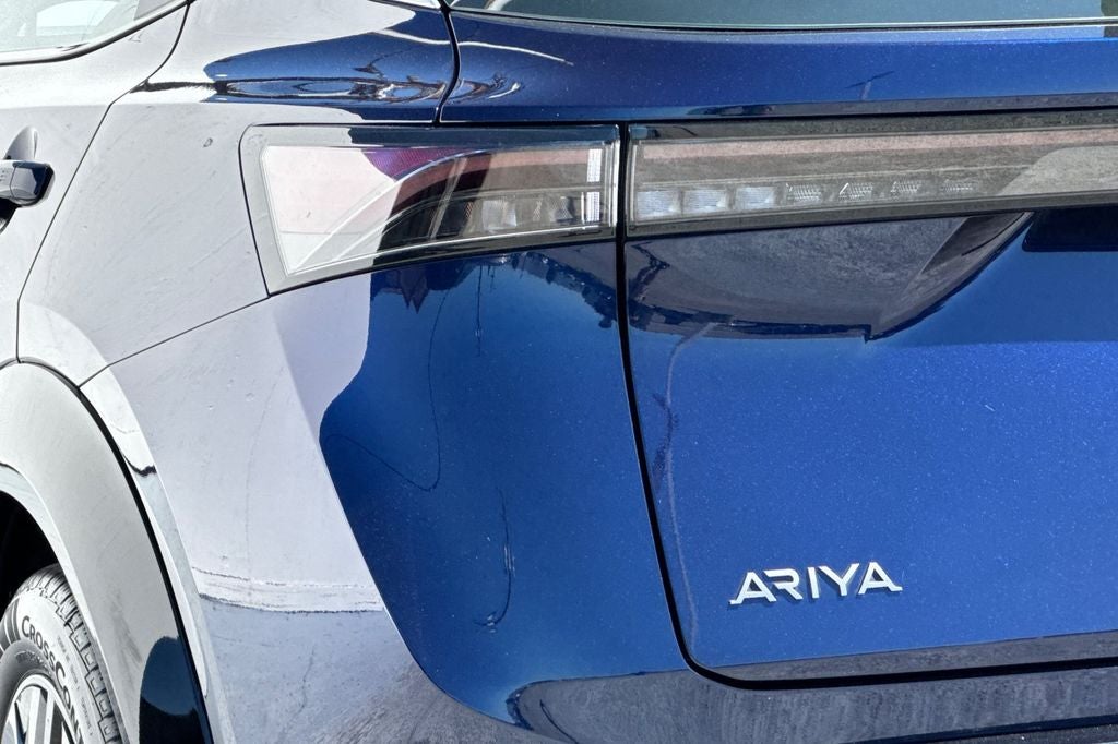 2023 Nissan Ariya ENGAGE