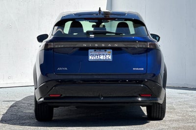 2023 Nissan Ariya ENGAGE