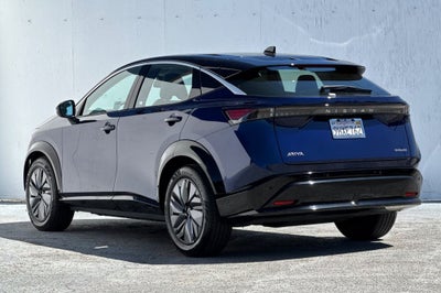 2023 Nissan Ariya ENGAGE