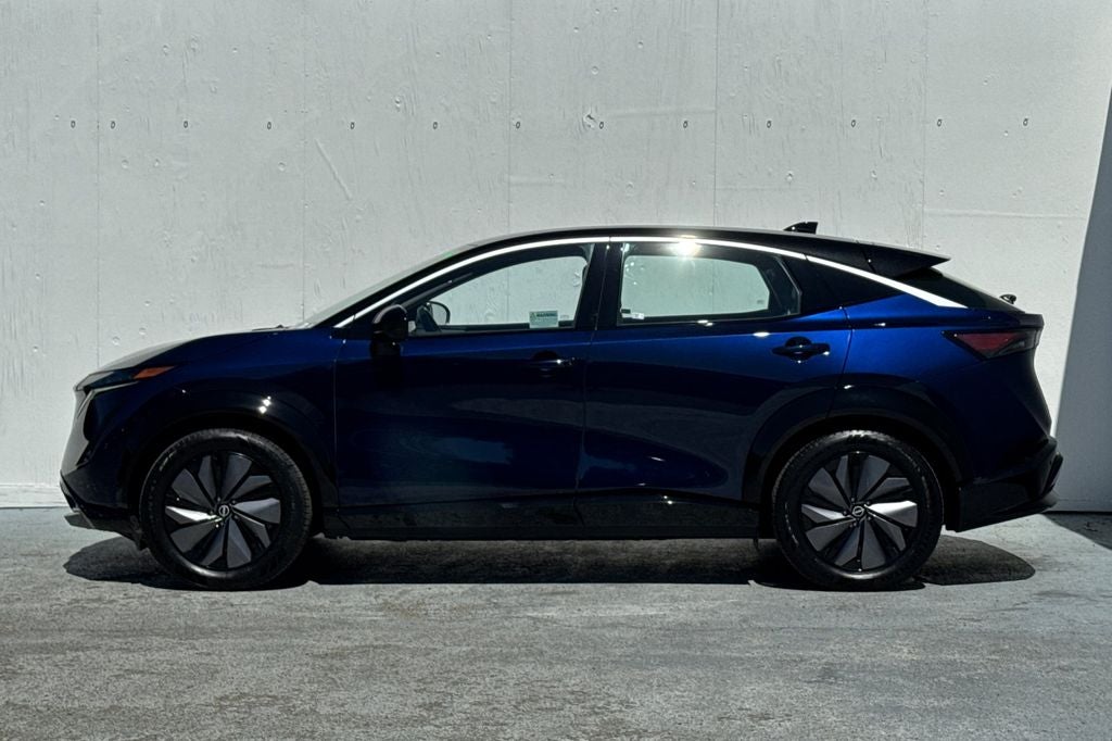2023 Nissan Ariya ENGAGE