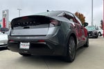 2026 Nissan Leaf S+