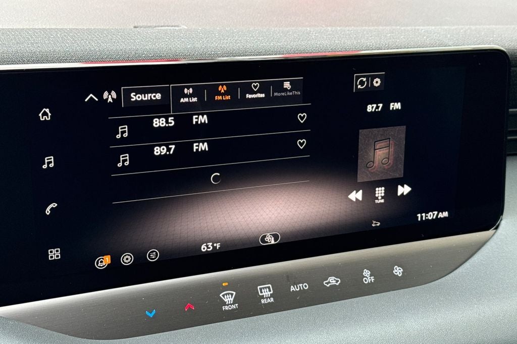 2026 Nissan Leaf S+