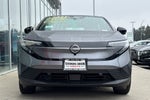 2026 Nissan Leaf S+