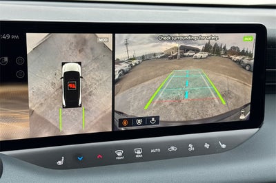 2026 Nissan Leaf SV+