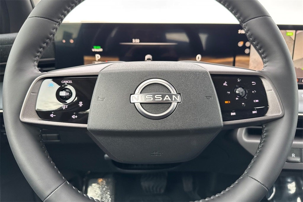 2026 Nissan Leaf SV+