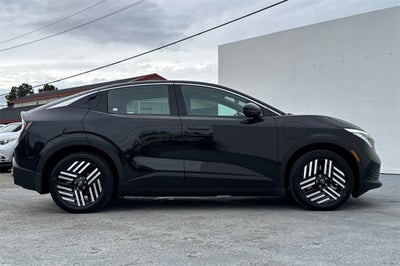 2026 Nissan Leaf SV+