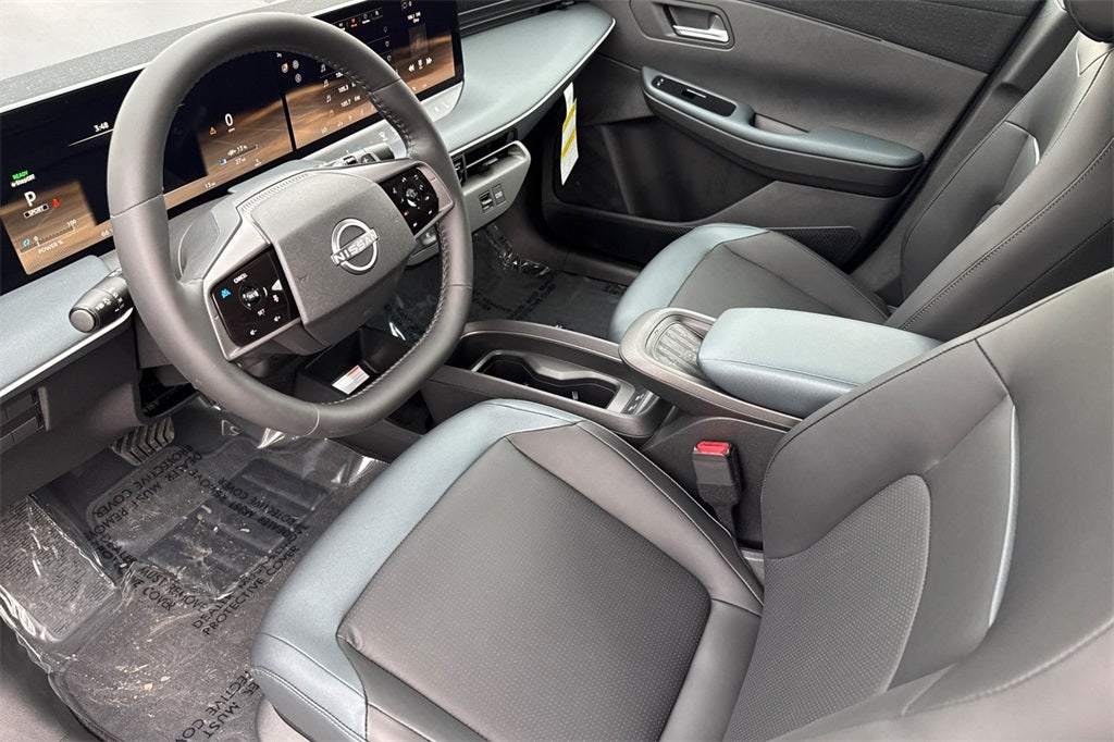 2026 Nissan Leaf SV+