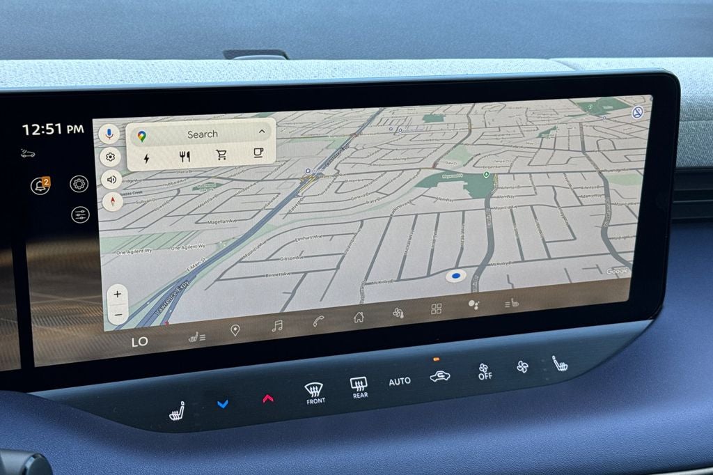 2026 Nissan Leaf SV+