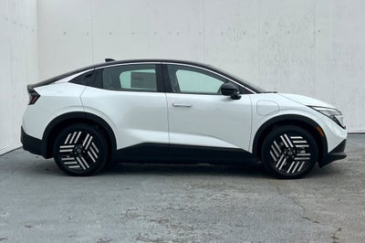 2026 Nissan Leaf SV+