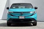 2026 Nissan Leaf SV+