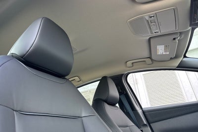 2026 Nissan Leaf SV+