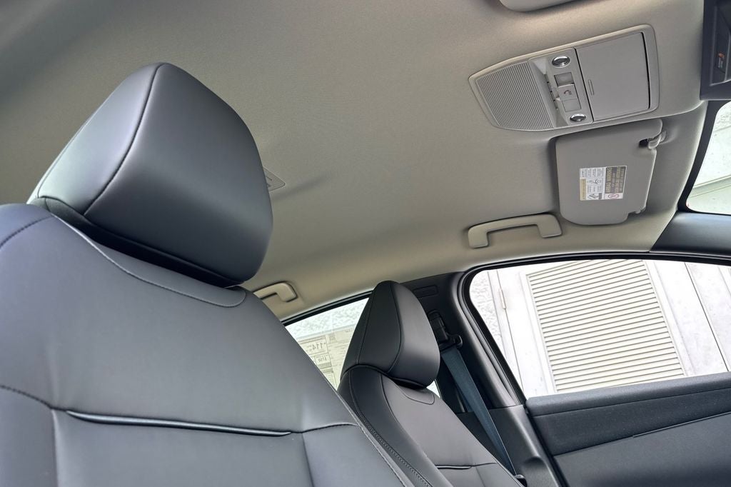 2026 Nissan Leaf SV+