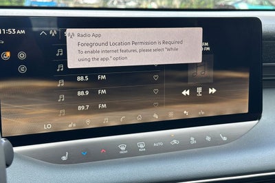 2026 Nissan Leaf SV+