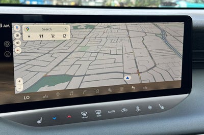 2026 Nissan Leaf SV+