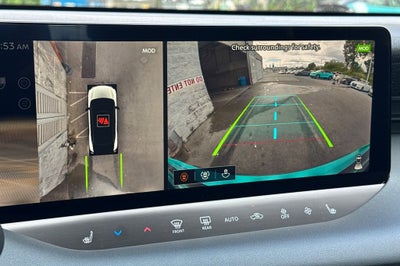 2026 Nissan Leaf SV+