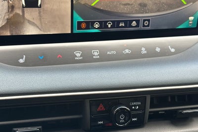 2026 Nissan Leaf SV+