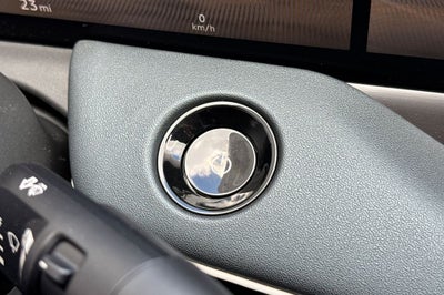 2026 Nissan Leaf SV+