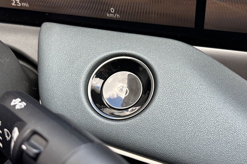 2026 Nissan Leaf SV+