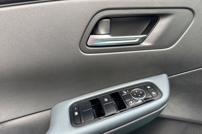 2026 Nissan Leaf SV+