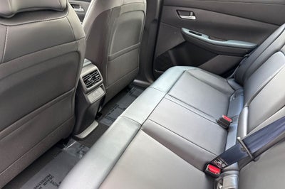 2026 Nissan Leaf SV+