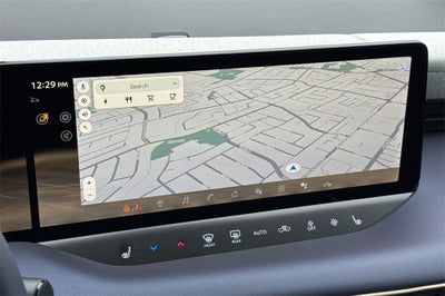 2026 Nissan Leaf PLATINUM+