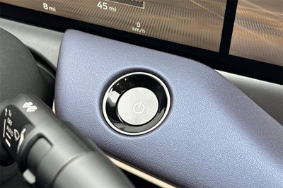 2026 Nissan Leaf PLATINUM+