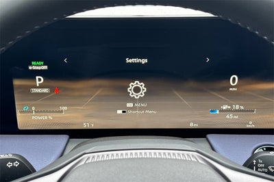 2026 Nissan Leaf PLATINUM+