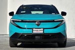 2026 Nissan Leaf PLATINUM+
