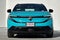 2026 Nissan Leaf PLATINUM+