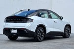 2026 Nissan Leaf PLATINUM+
