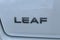 2026 Nissan Leaf PLATINUM+