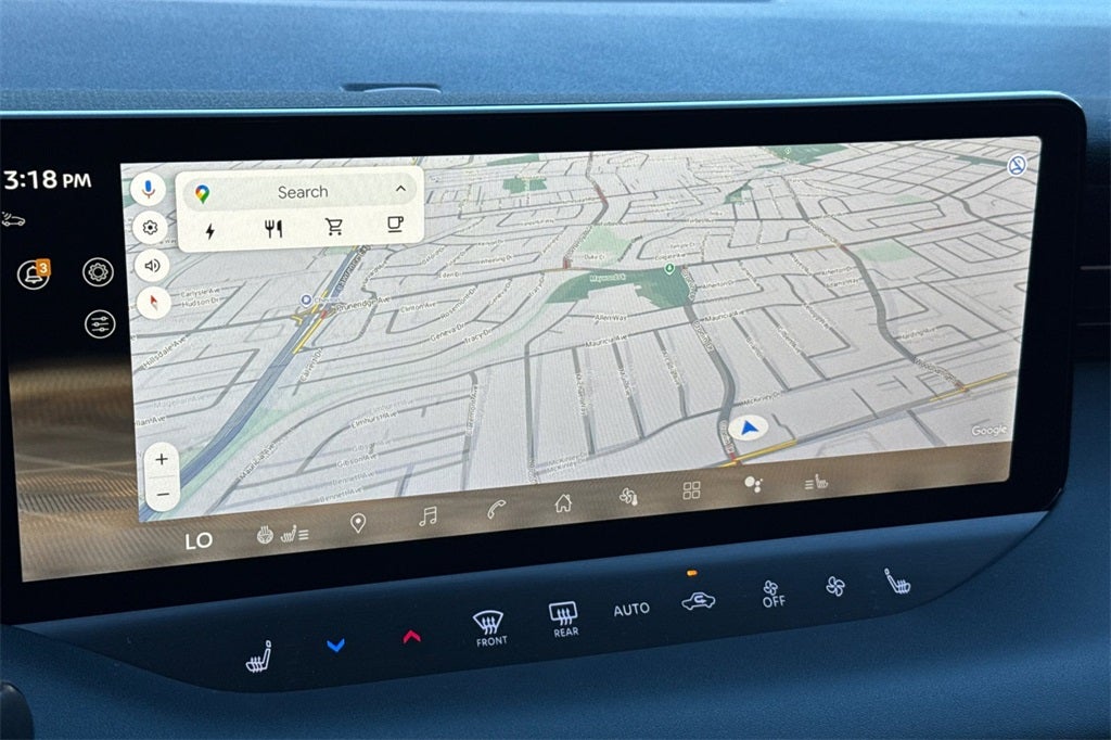 2026 Nissan Leaf PLATINUM+