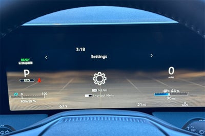 2026 Nissan Leaf PLATINUM+