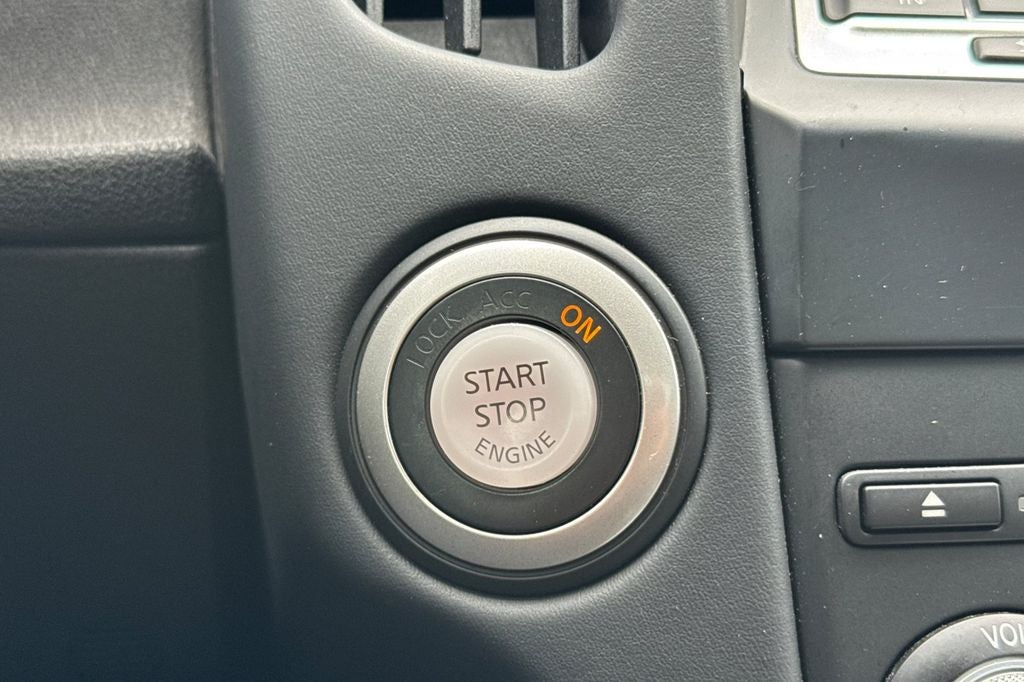 2020 Nissan 370Z Sport