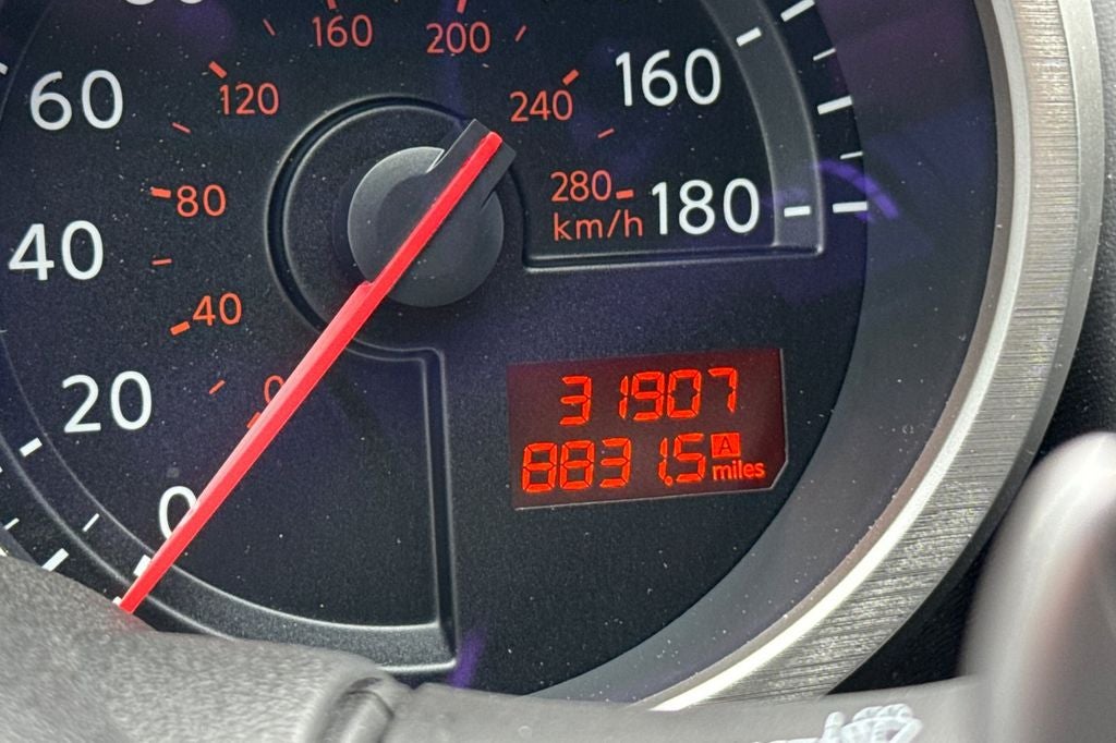 2020 Nissan 370Z Sport