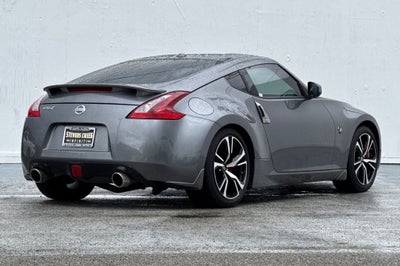 2020 Nissan 370Z Sport