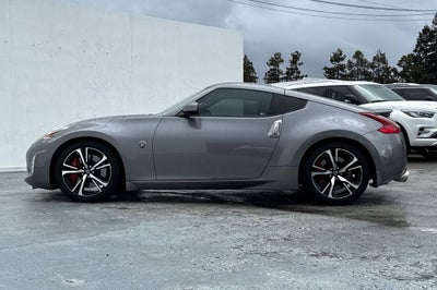 2020 Nissan 370Z Sport