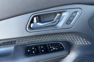 2024 Nissan Ariya EVOLVE+