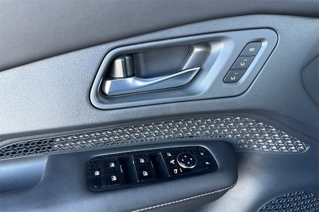 2024 Nissan Ariya EVOLVE+