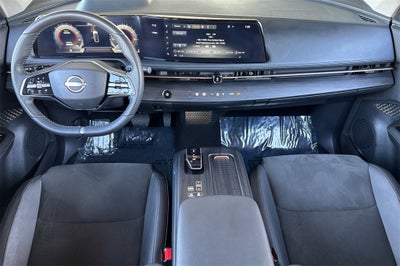 2024 Nissan Ariya EVOLVE+