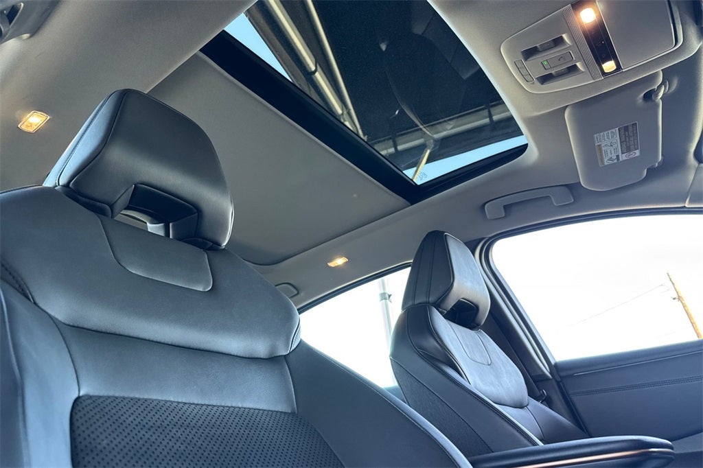 2024 Nissan Ariya EVOLVE+