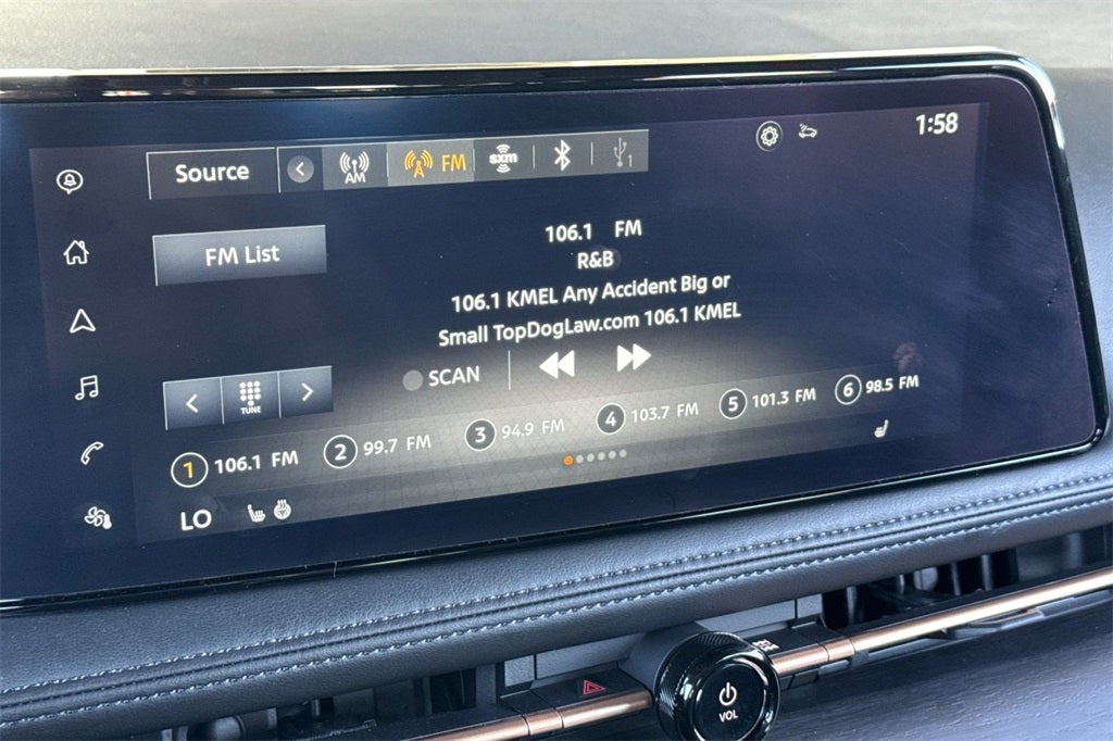 2024 Nissan Ariya EVOLVE+