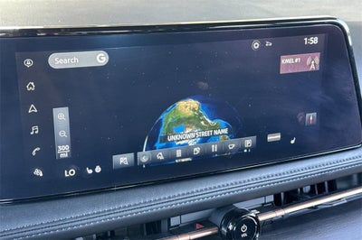 2024 Nissan Ariya EVOLVE+