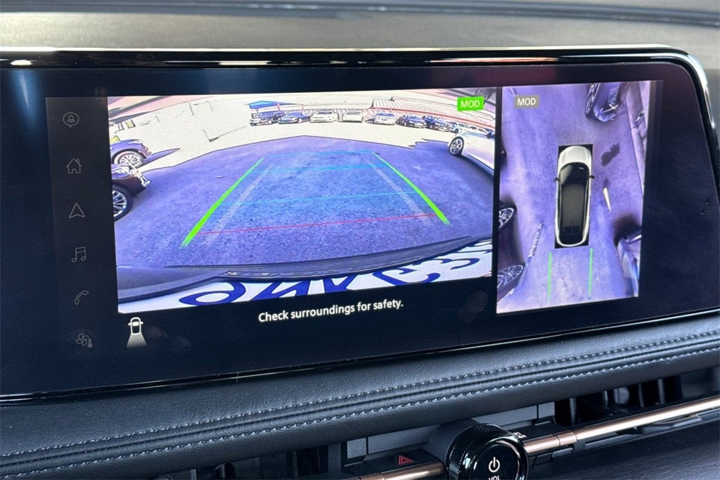 2024 Nissan Ariya EVOLVE+