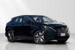 2024 Nissan Ariya EVOLVE+